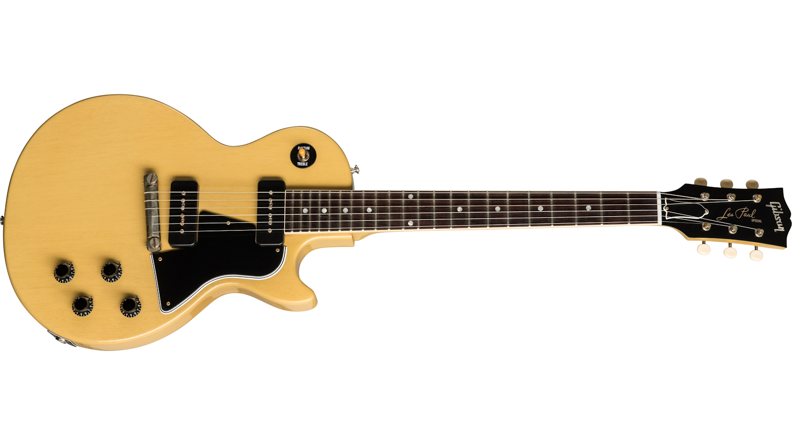 1957 Les Paul Special Single Cut Reissue VOS